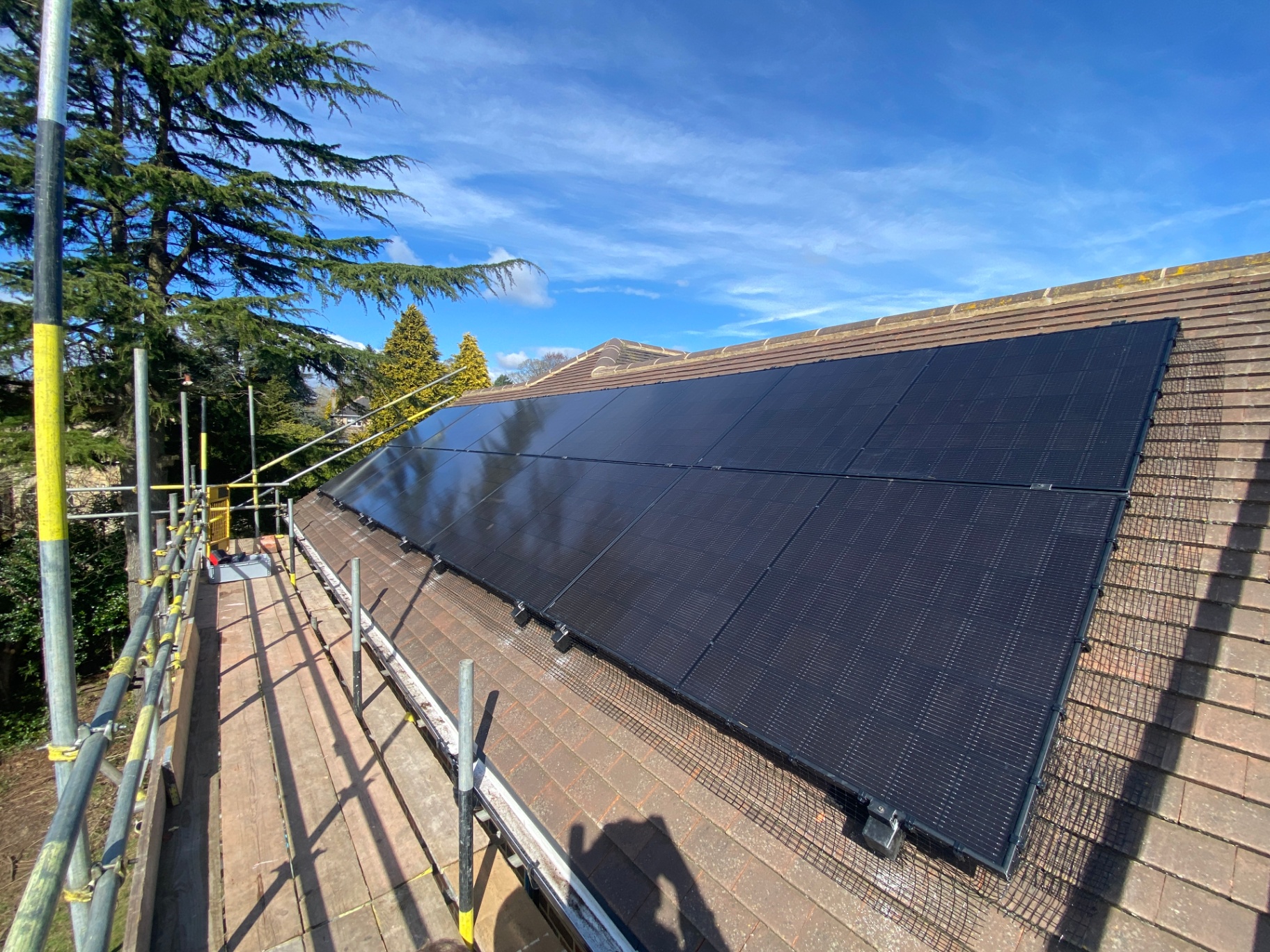 Tier 1 Solar PV